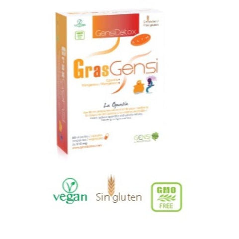 Comprar online GRASGENSI de GENSI. Imagen 1