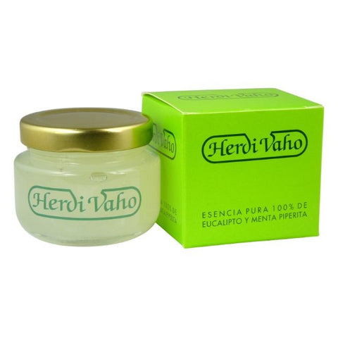 Comprar online HERDI VAHO AMBIENTADOR Tarro de HERDIBEL. Imagen 1