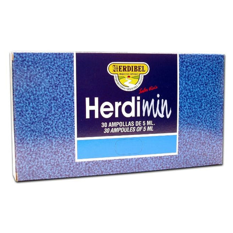 Comprar online HERDIMIN CIR 30 Amp de HERDIBEL. Imagen 1