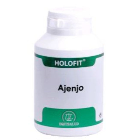 Comprar online HOLOFIT AJENJO 180 cap de EQUISALUD. Imagen 1
