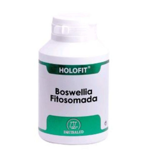 Comprar online HOLOFIT BOSWELLIA FITOSOMADA 180 Cap de EQUISALUD. Imagen 1
