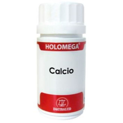 Comprar online HOLOMEGA CALCIO 50 cap de EQUISALUD. Imagen 1