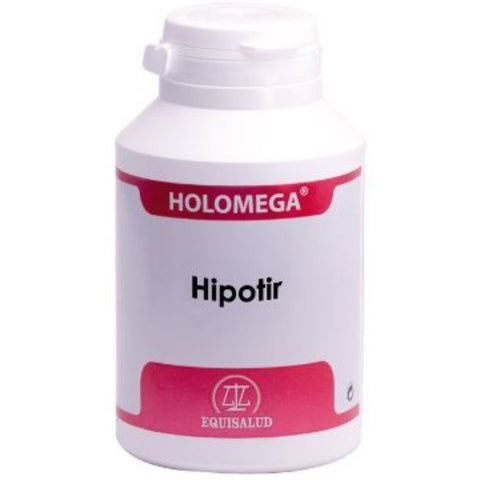 Comprar online HOLOMEGA HIPOTIR 180 Cap de EQUISALUD. Imagen 1