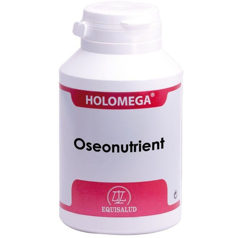 Comprar online HOLOMEGA OSEONUTRIENT 180 cap de EQUISALUD. Imagen 1