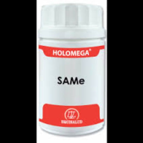 Comprar online HOLOMEGA SAME 180 cap de EQUISALUD. Imagen 1