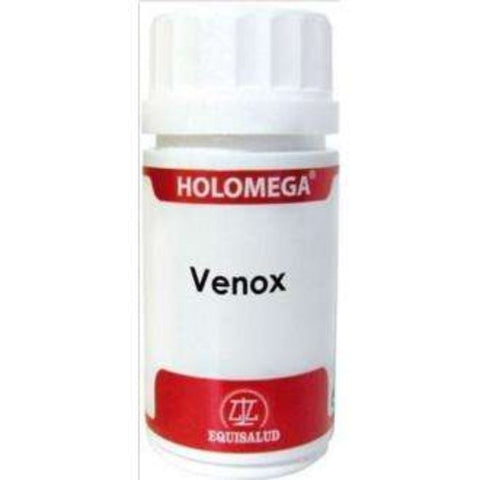Comprar online HOLOMEGA VENOX 180 Cap de EQUISALUD. Imagen 1