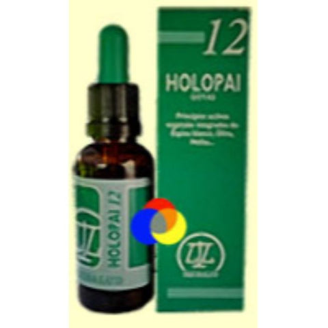 Comprar online HOLOPAI 11 31ml de EQUISALUD. Imagen 1
