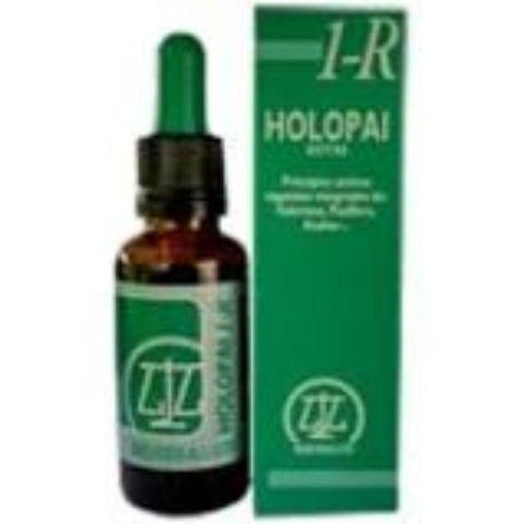 Comprar online HOLOPAI 1R RELAJANTE 31 ml de EQUISALUD. Imagen 1