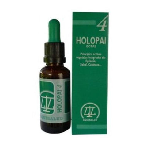 Comprar online HOLOPAI 4 31 ml de EQUISALUD. Imagen 1