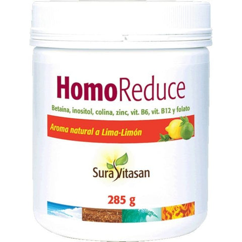 Comprar online HOMOREDUCE 285 gr de SURA VITASAN. Imagen 1