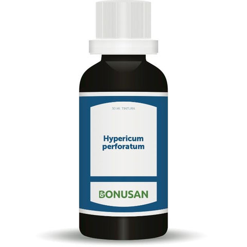 Comprar online HYPERICUM PERFORATUM 30 ml de BONUSAN. Imagen 1