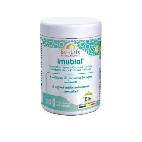 Comprar online IMUBIOL 30 Cap de BE-LIFE. Imagen 1