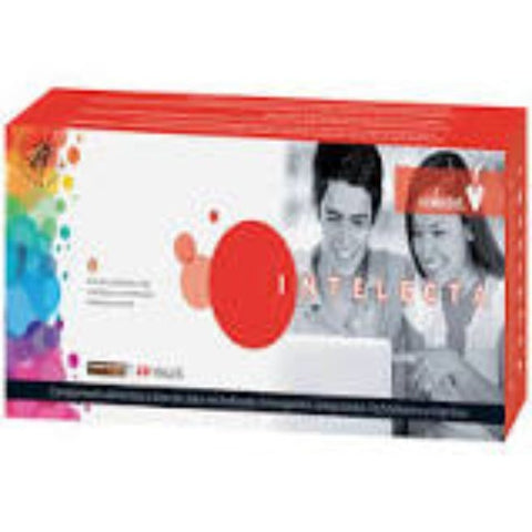 Comprar online INTELECTA 20 VIALES 20 VIALES 10 ML de NOVADIET. Imagen 1