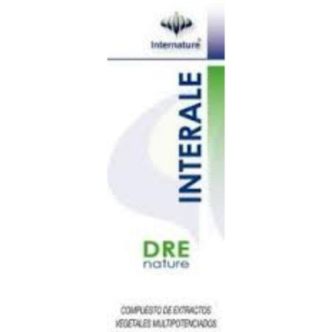 Comprar online INTERALE 30 cc de INTERNATURE. Imagen 1