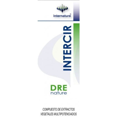 Comprar online INTERCIR 30 cc de INTERNATURE. Imagen 1