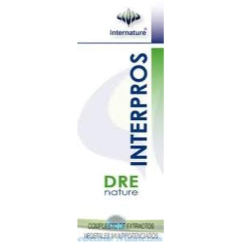Comprar online INTERPROS 30 cc de INTERNATURE. Imagen 1