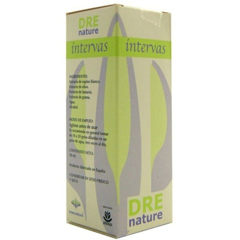 Comprar online INTERVAS 30 cc de INTERNATURE. Imagen 1