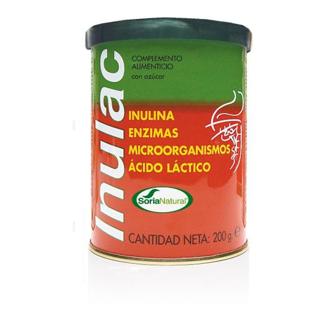 Comprar online INULAC BOTE 200 gr de SORIA. Imagen 1