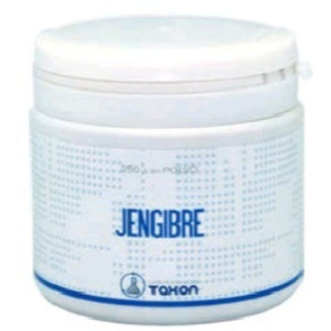 Comprar online JENGIBRE 250 gr de TAXON. Imagen 1