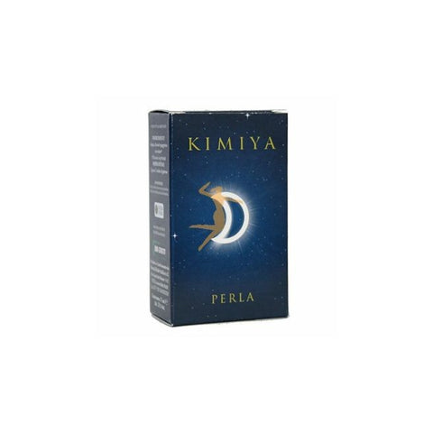 Comprar online KIMIYA RUBINO 10 ml de FORZA VITALE. Imagen 1