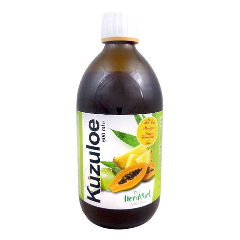 Comprar online KUZULOE 500 ml de HERDIBEL. Imagen 1
