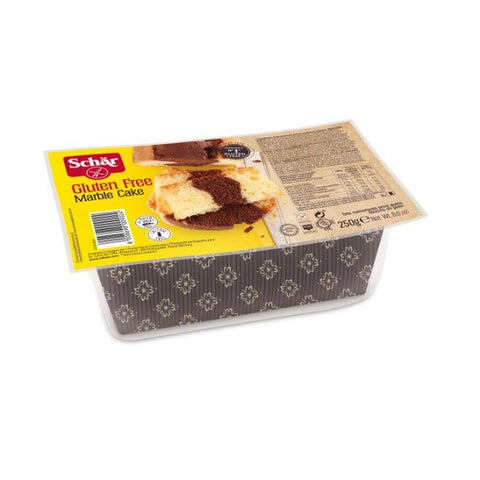 Comprar online MARBLE CAKE 250g de DR. SCHAR SRL. Imagen 1