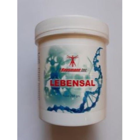 Comprar online LEBENSAL POLVO 288 gr de HAUSMANN BIOTIC. Imagen 1