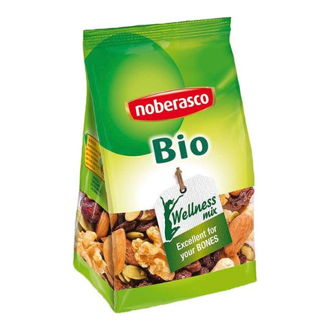 Comprar online MEZCLA FRUTOS SECOS NOBERASCO 175 G de NOBERASCO. Imagen 1