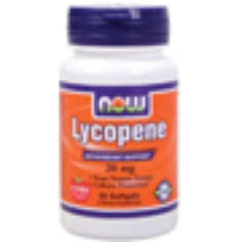 Comprar online LICOPENO DOBLE POTENCIA 50 Per de NOW. Imagen 1