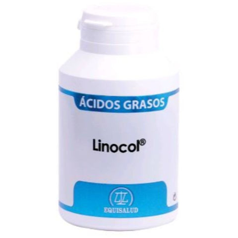Comprar online LINOCOL 180 cap de EQUISALUD. Imagen 1