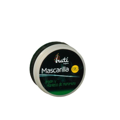 Comprar online MASCARILLA CON ARGAN Y MURUMURU de EQUISALUD. Imagen 1