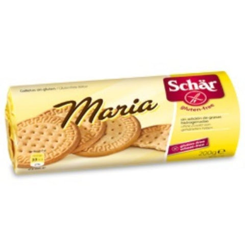 Comprar online MARIA 200g de DR. SCHAR SRL. Imagen 1