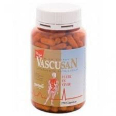 Comprar online MEGA VASCUSAN 270 Cap de SUNSHINE. Imagen 1