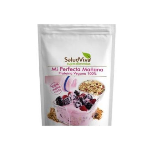 Comprar online MI PERFECTA MAÑANA 400 GRS. de SALUD VIVA. Imagen 1