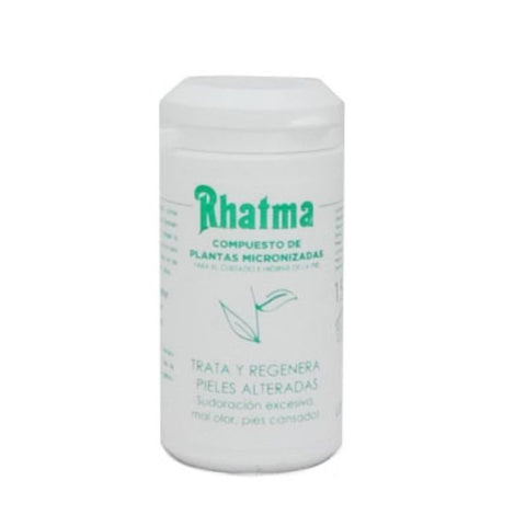 Comprar online MICRONIZADO DE PLANTAS 15 gr de RHATMA. Imagen 1