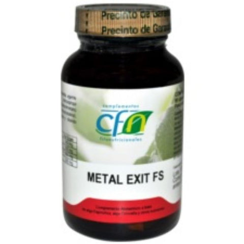 Comprar online METAL EXIT FS 90 CAP de CFN. Imagen 1