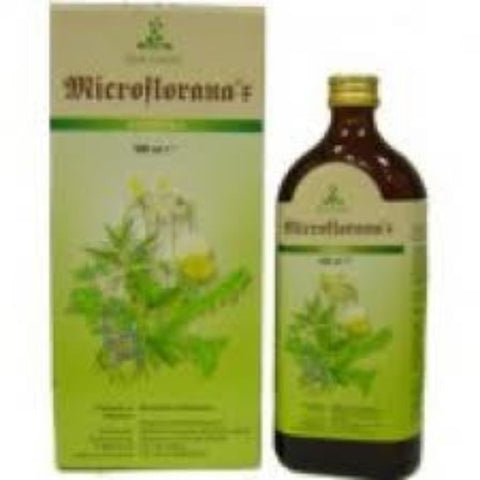 Comprar online MICROFLORANA 500 ml de VITAE. Imagen 1