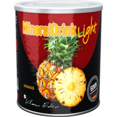 Comprar online MINAVIT SABOR PIÑA 450 g de EDER HEALTH NUTRITION. Imagen 1