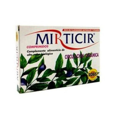 Comprar online MIRTICIR 14 Amp de ROBIS. Imagen 1