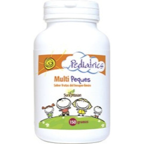 Comprar online MULTI PEQUES 150 gr de SURA VITASAN. Imagen 1