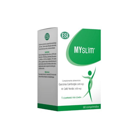 Comprar online MYSLIM de TREPATDIET. Imagen 1