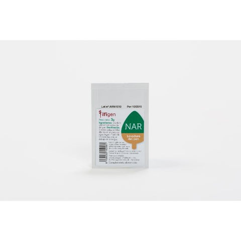 Comprar online NAR SOBRE 3 gr PHYT HERBS de IFIGEN. Imagen 1