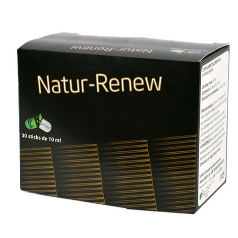 Comprar online NATUR RENEW 30 STICK de BESIBZ. Imagen 1