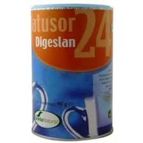 Comprar online NATUSOR 24 DIGESLAN 90 gr de SORIA. Imagen 1