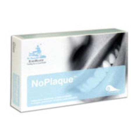 Comprar online NO PLAQUE de EUROHEALTH. Imagen 1