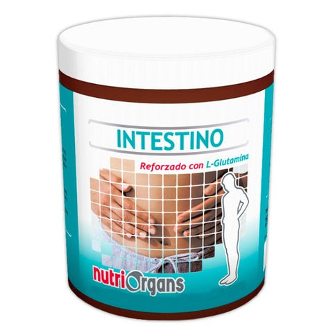Comprar online NUTRIORGANS INTESTINO 250 gr de TONGIL. Imagen 1