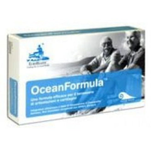 Comprar online OCEAN FORMULA de EUROHEALTH. Imagen 1