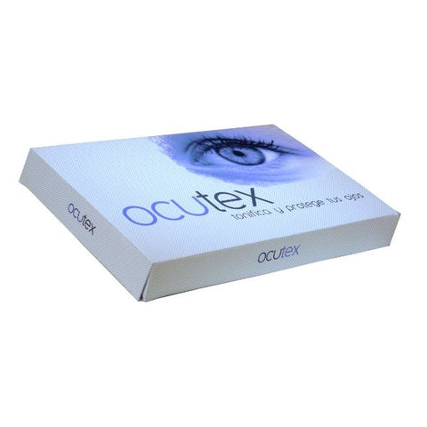 Comprar online OCUTEX 45 cap de ARTESANIA AGRICOLA. Imagen 1