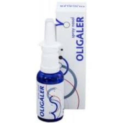 Comprar online OLIGALER SPRAY 30ml de ARTESANIA AGRICOLA. Imagen 1