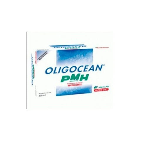 Comprar online OLIGOCEAN HIPER-PMH 30x10 de SUPERDIET. Imagen 1